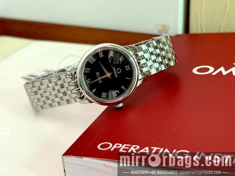 Omega 27.5mm 022250