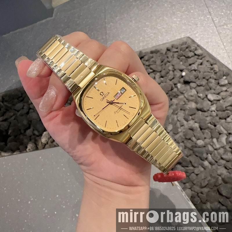 Omega watch 102322