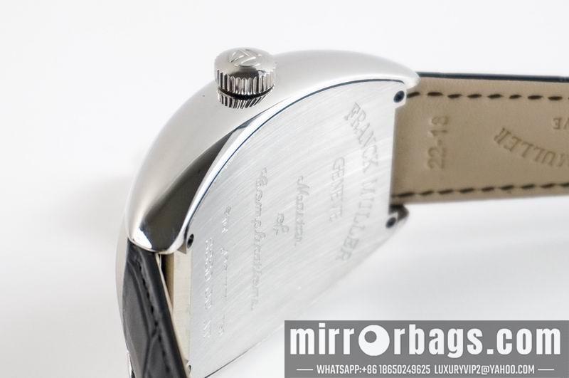 Franck Muller 55X42X13mm 031641
