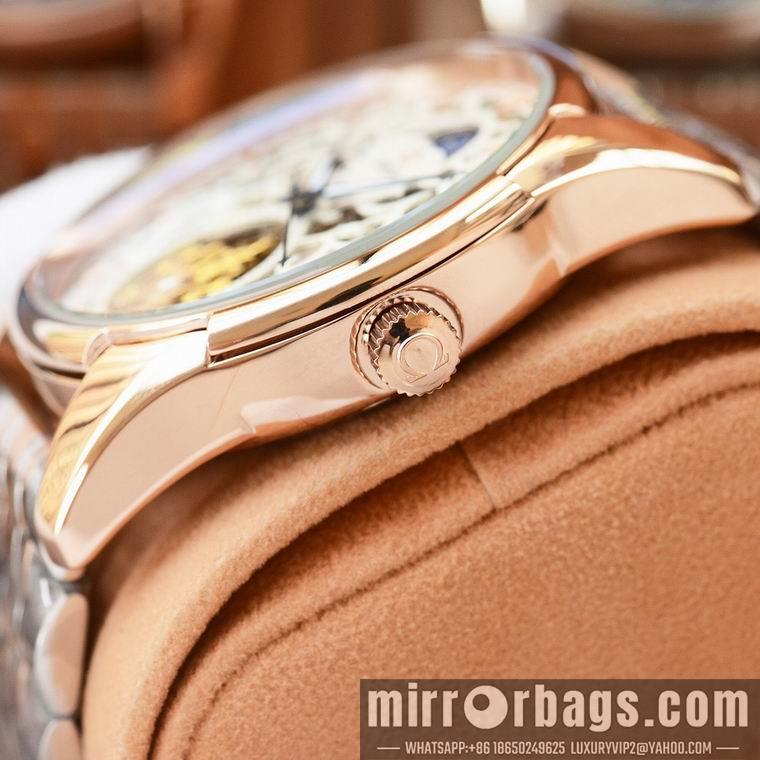 Omega men 42mm M33