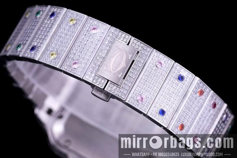 Cartier 40mm 0503145