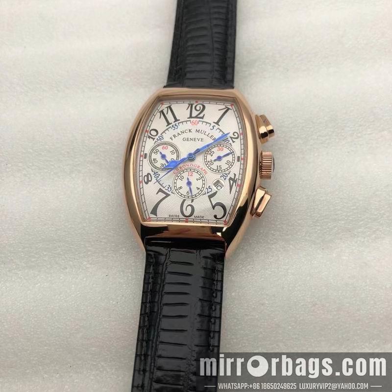 Franck Muller watch 112029