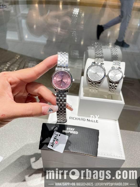 Tissot W30 M40mm 6nms82