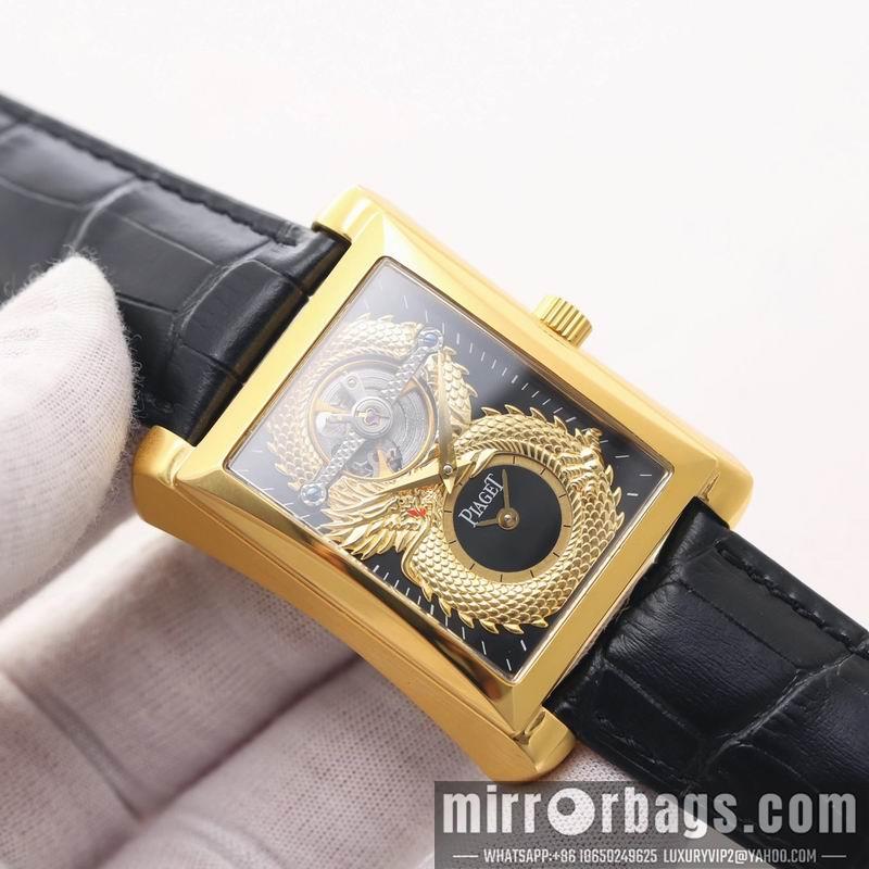 Piaget 42mm 0413137