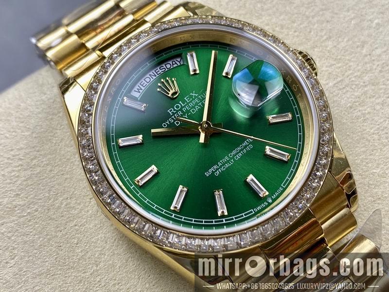 Rolex 36mm 112002