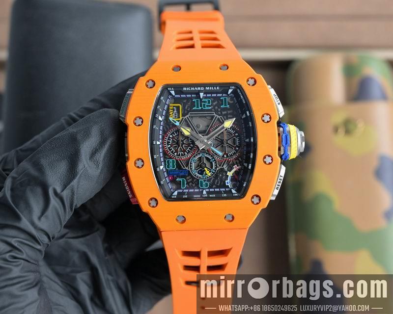 Richard Mille 40X50X16mm 031940