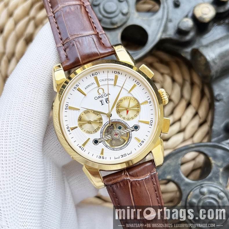 Omega men 43X12mm 42