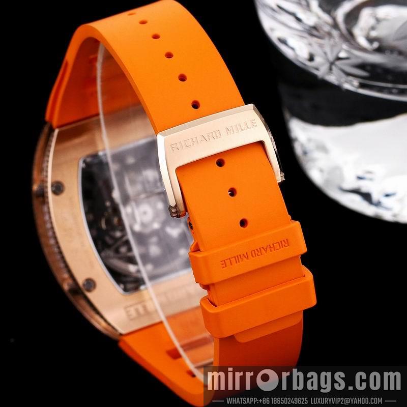 Richard Mille 49X41X15mm 050640