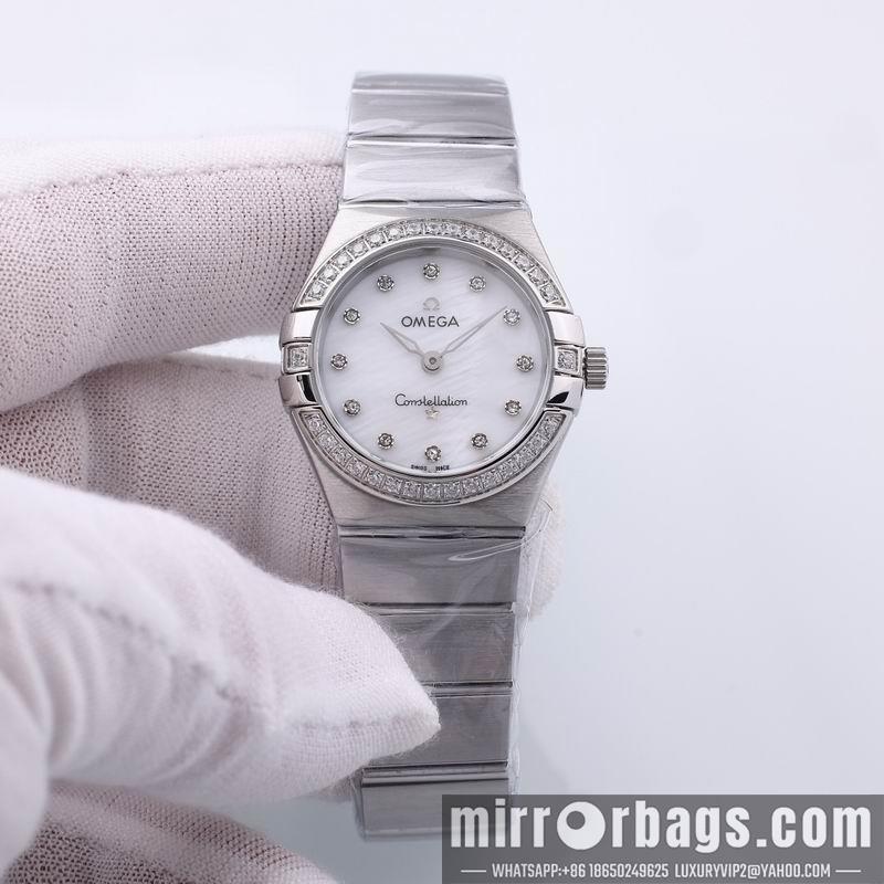 Omega 28mm 022517