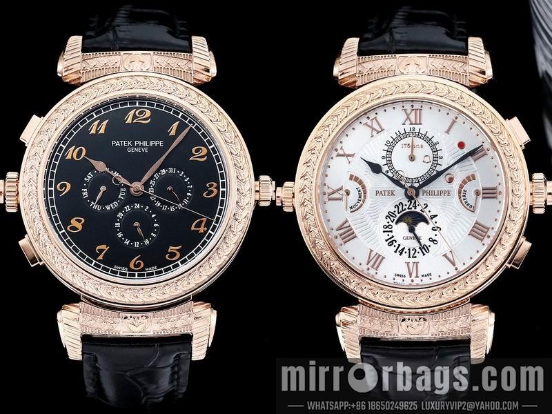 Patek Philippe 50X15mm 031662