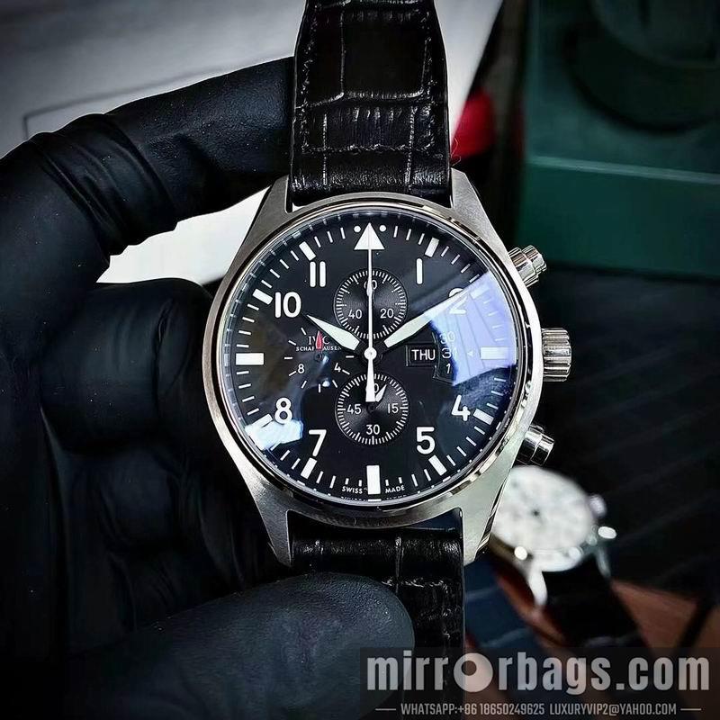 IWC watch 050314
