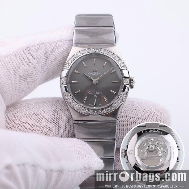 Omega 28mm 022535