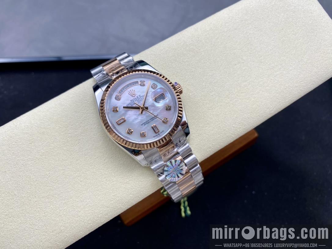 Rolex 36mm 092943