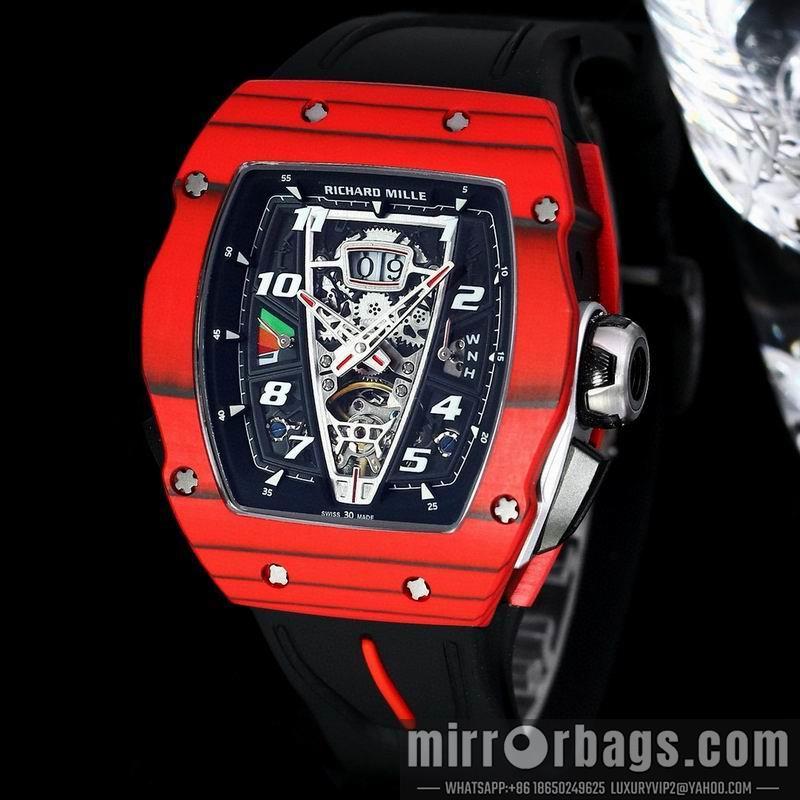 Richard Mille watch 111012