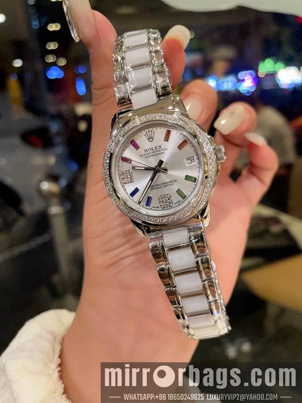 Rolex 35mm 022477
