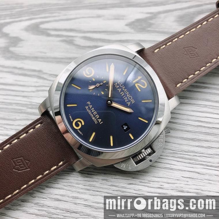 Panerai men 44mX16mm M10