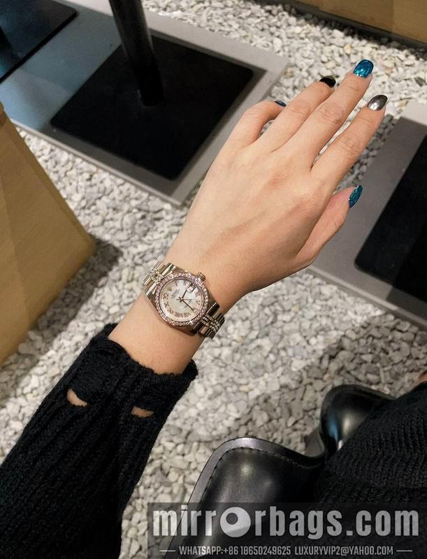 Rolex 31mm 102259