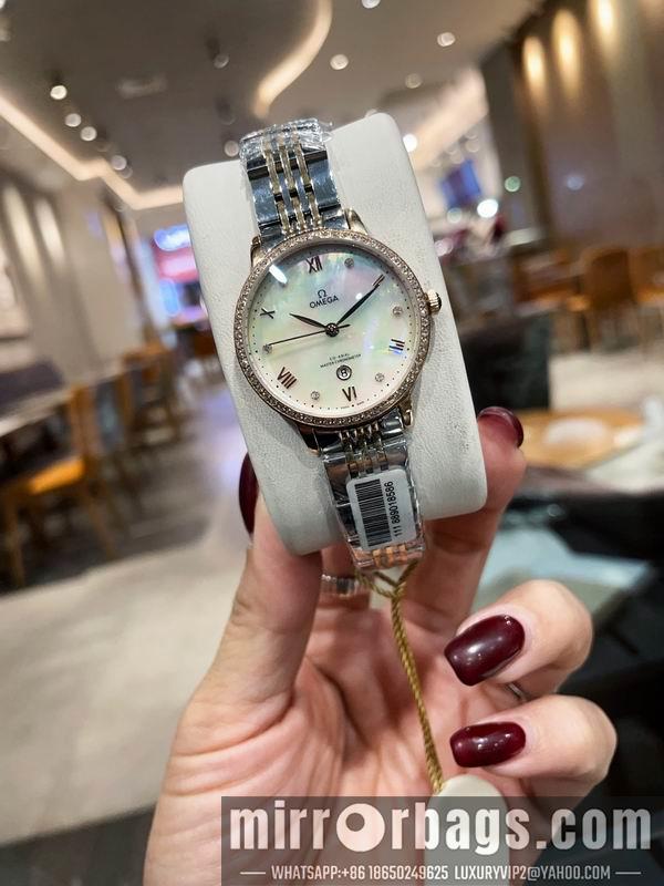 Omega 34mm 022253