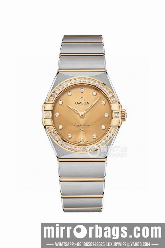 Omega 27mm 022405