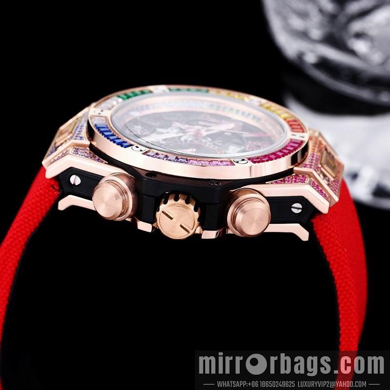 Hublot watch 082105