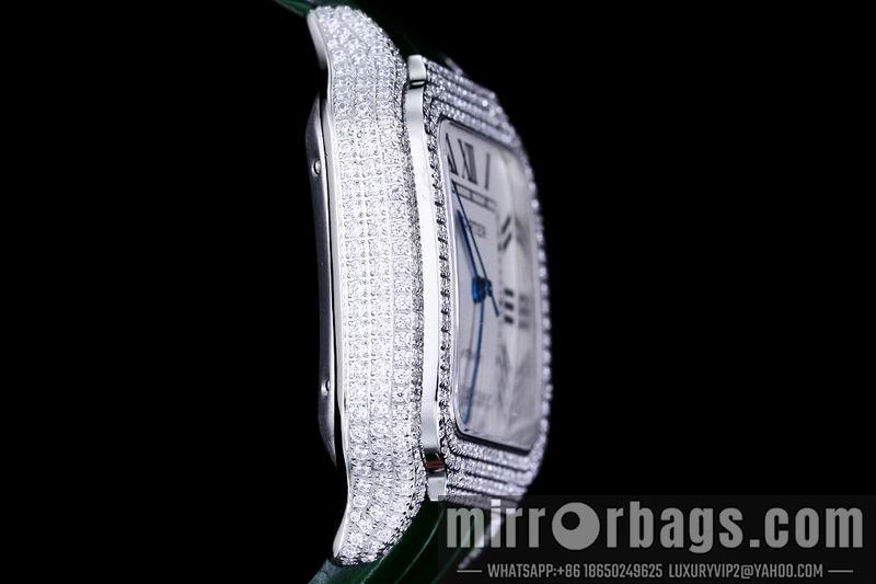Cartier 40mm 0503141