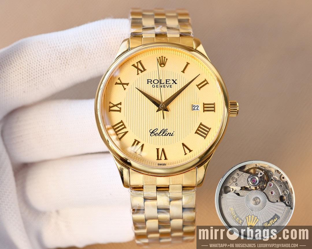Rolex 41X12mm 030242