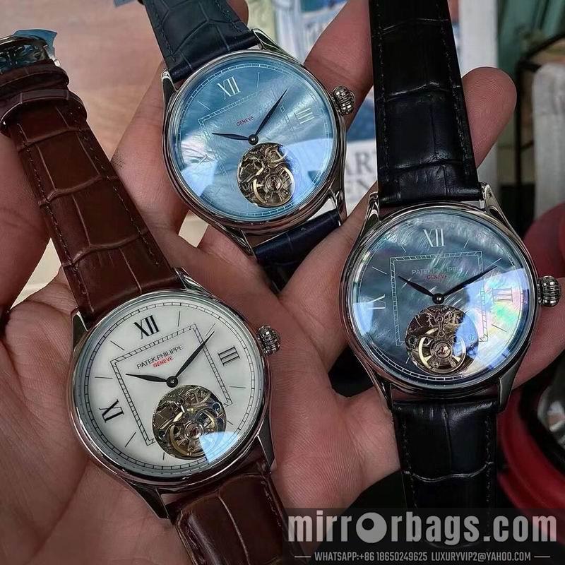 Patek Philippe 43mm 031977