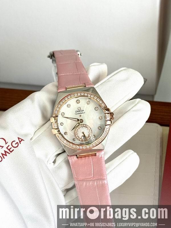Omega 34mm 022245