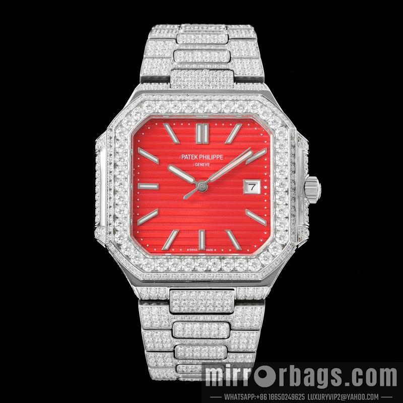 Patek Philippe watch 022201
