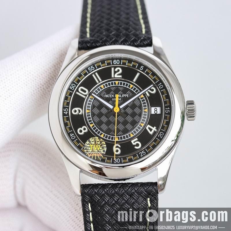 Patek Philippe 40mm 102442
