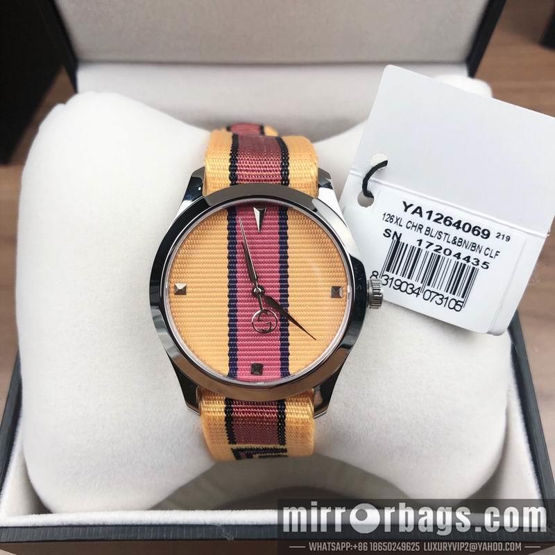 Gucci 38mm 080638