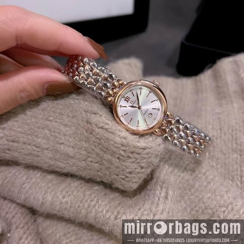 Omega 28mm 022502