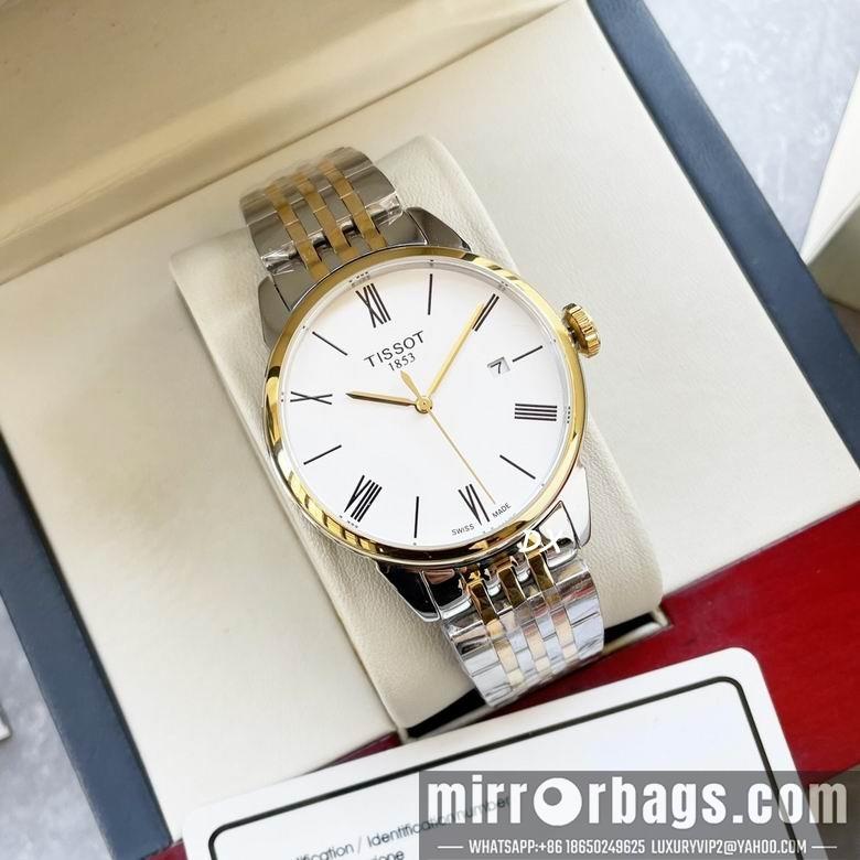 Tissot 40x13mm 12nms98