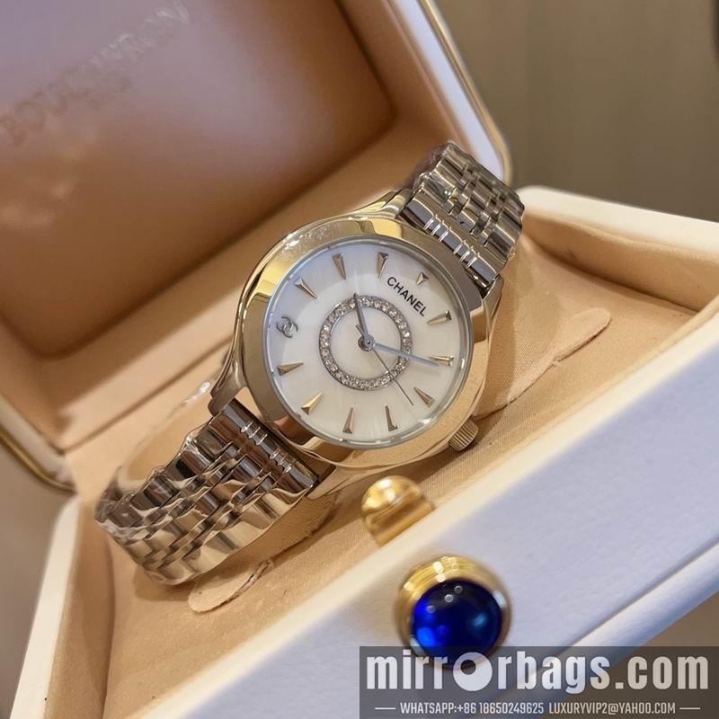 Chanel 30X10mm 022315