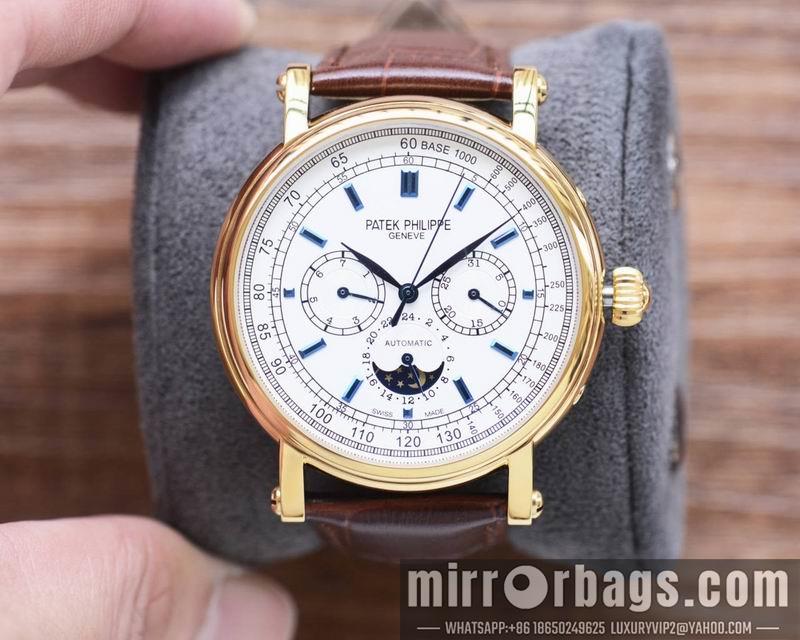 Patek Philippe watch 0413 54
