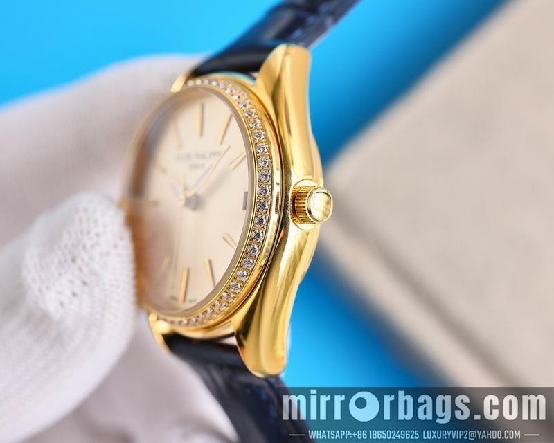 Patek Philippe 33mm 032506