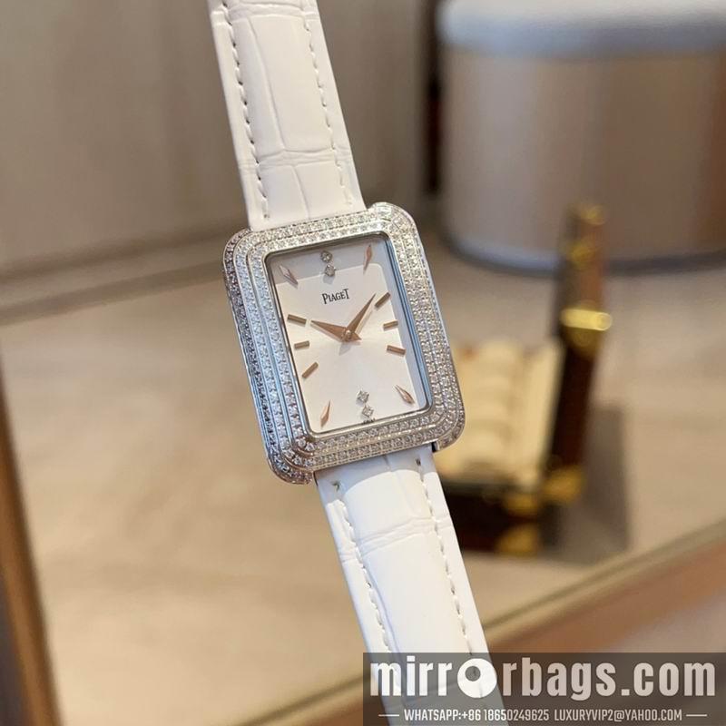 Piaget 26.8X36.6mm 102359