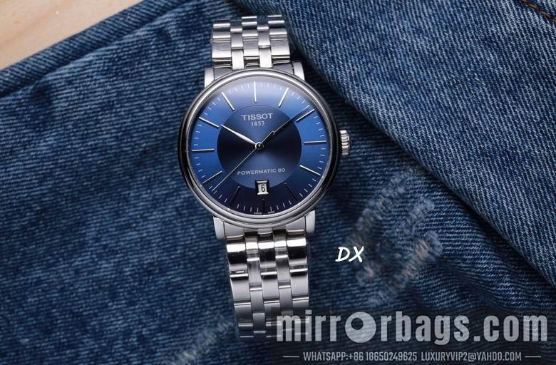 Tissot 40x11mm 2nms29