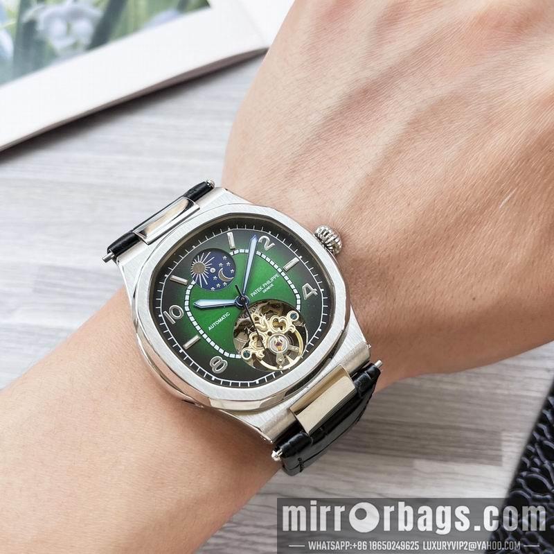 Patek Philippe 41mm 042797