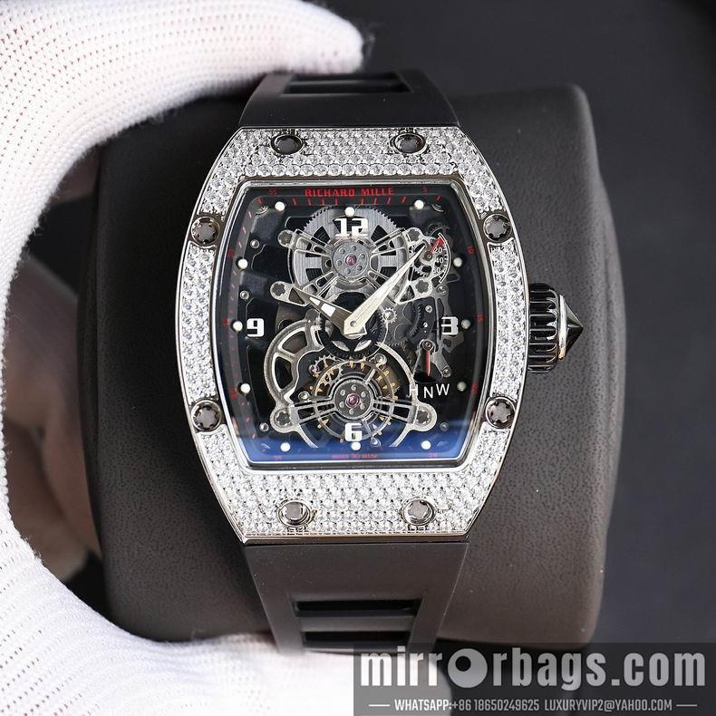 Richard Mille watch RM17-01 122544
