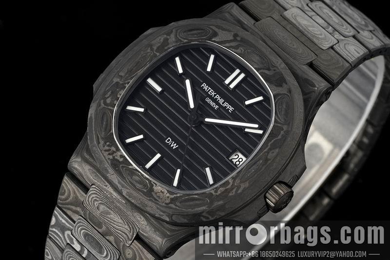 Patek Philippe watch 033125