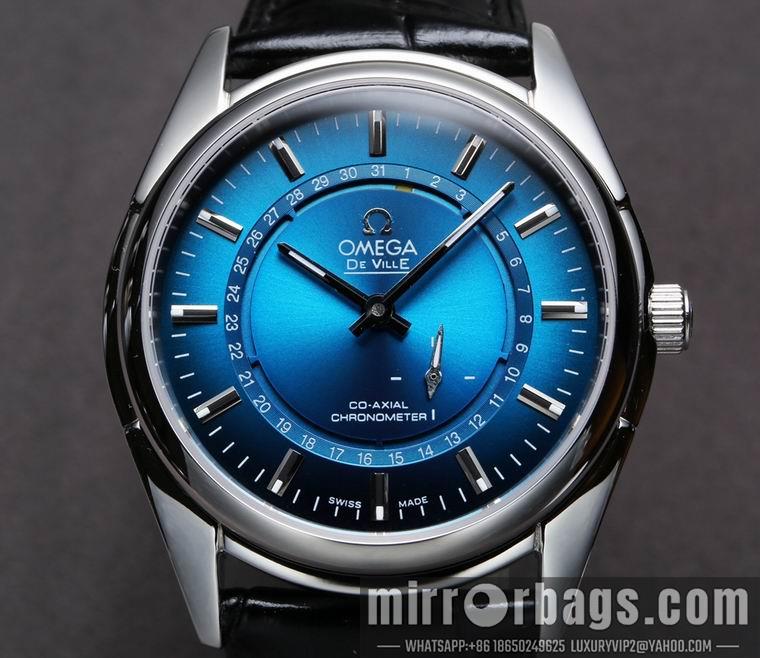Omega men 40X11mm M75
