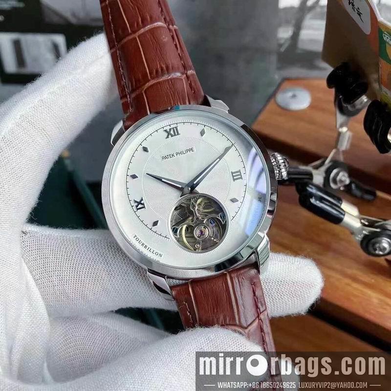 Patek Philippe 43mm 0427127
