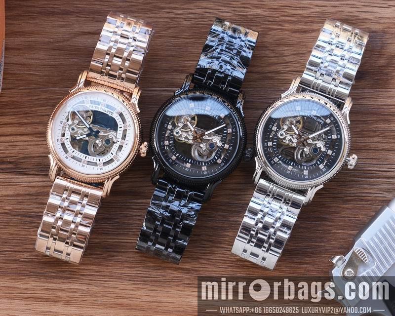 Patek Philippe 41mm 031949