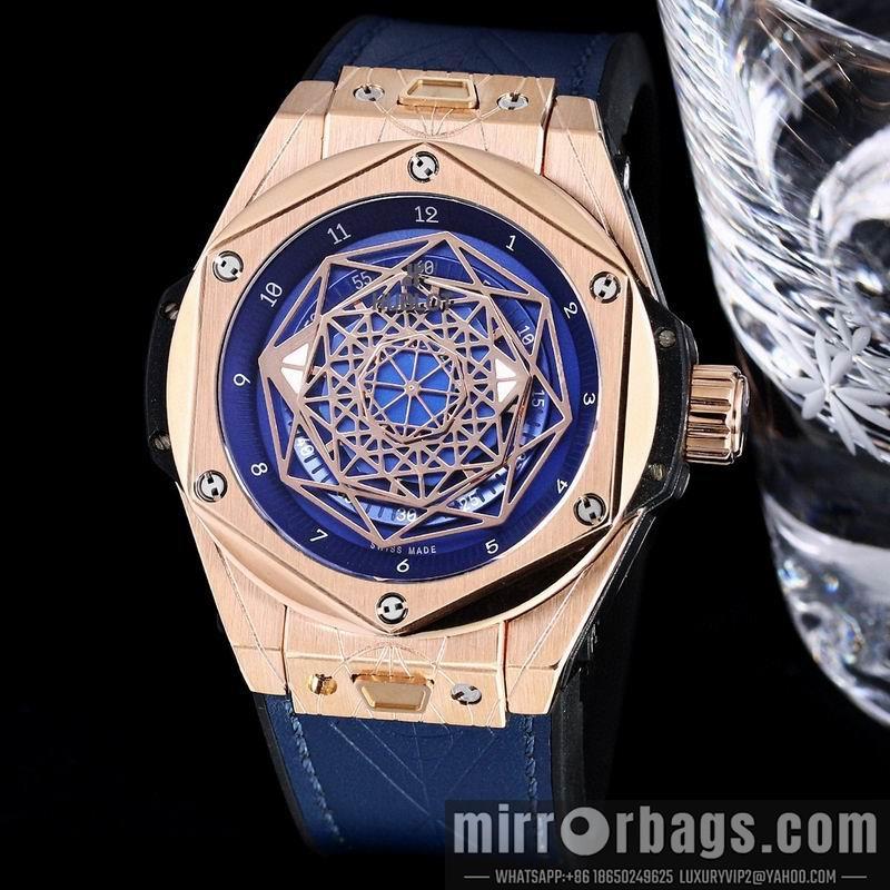 Hublot 45mm 092852