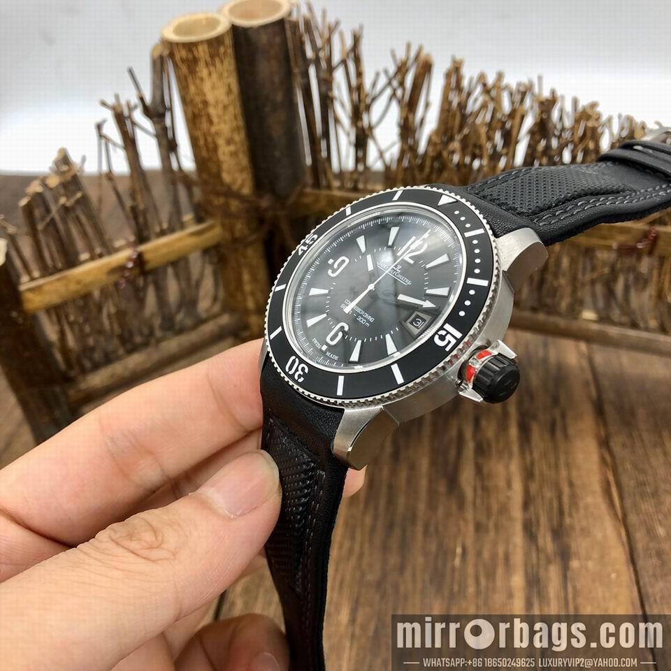 Jaeger Lecoultre watch men 110401