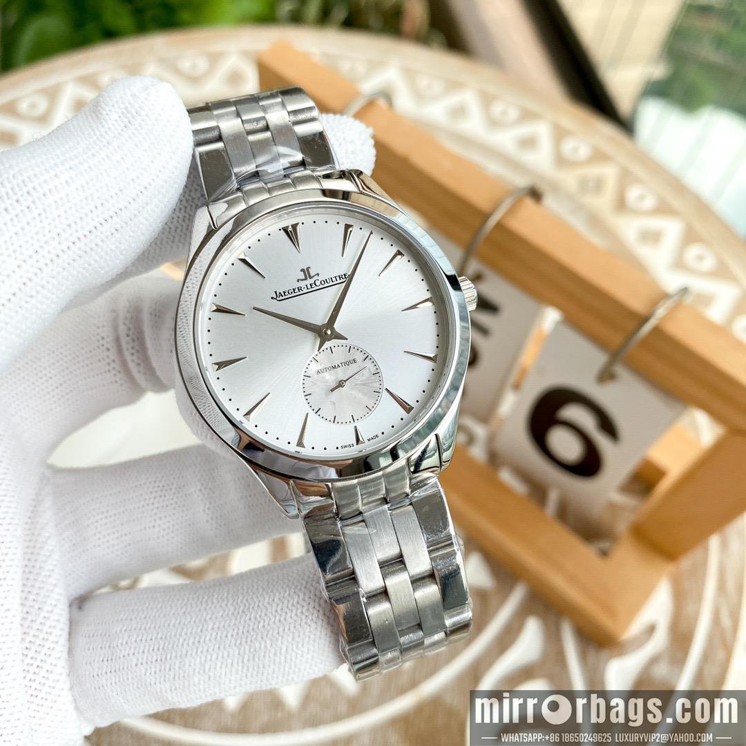 Jaeger Lecoultre men 42mm M02