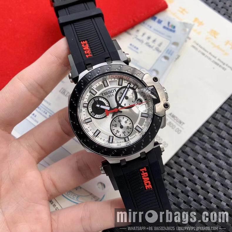 Tissot 42X10mm 092608