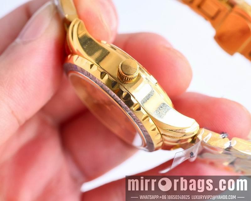 Rolex 33mm 080612