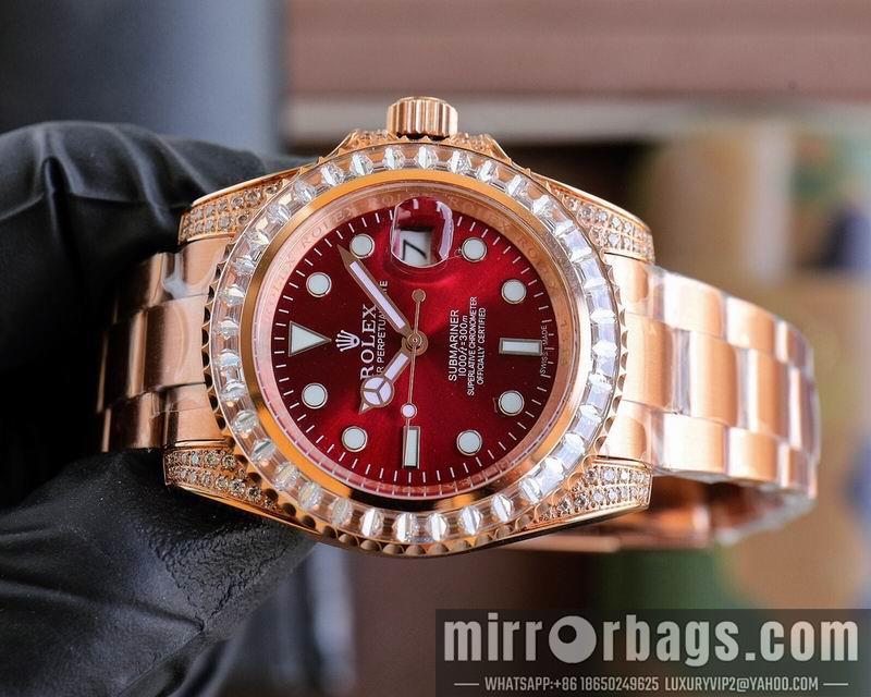 Rolex 40mm 092816